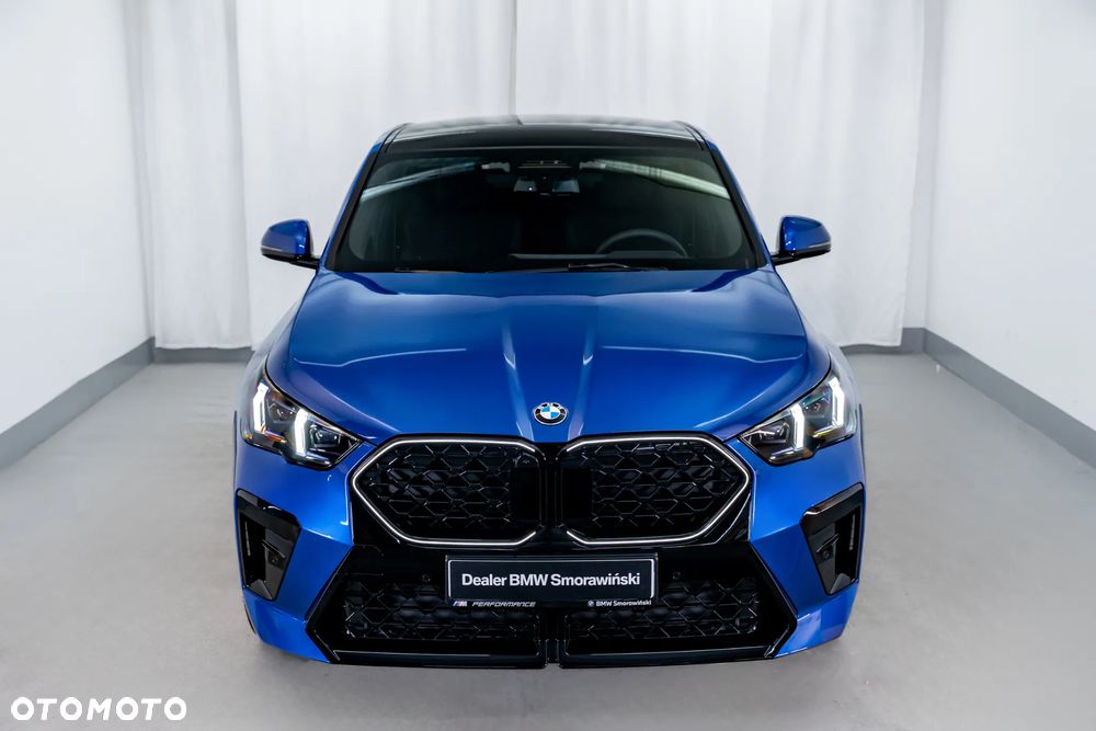 BMW X2 xDrive18d M Sport - 10