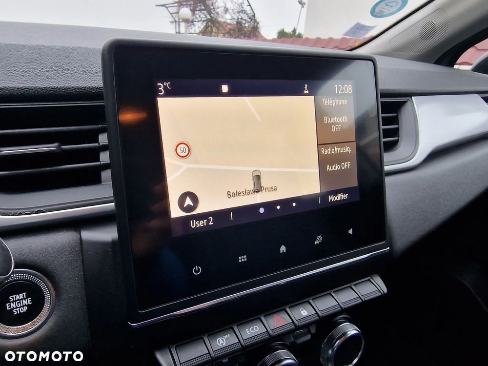 Renault Captur 1.5 dCi Energy Limited - 21