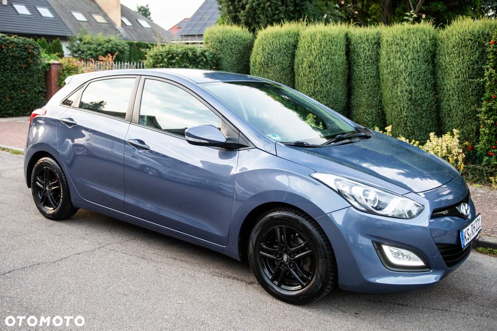 Hyundai i30 1.4 Comfort - 3