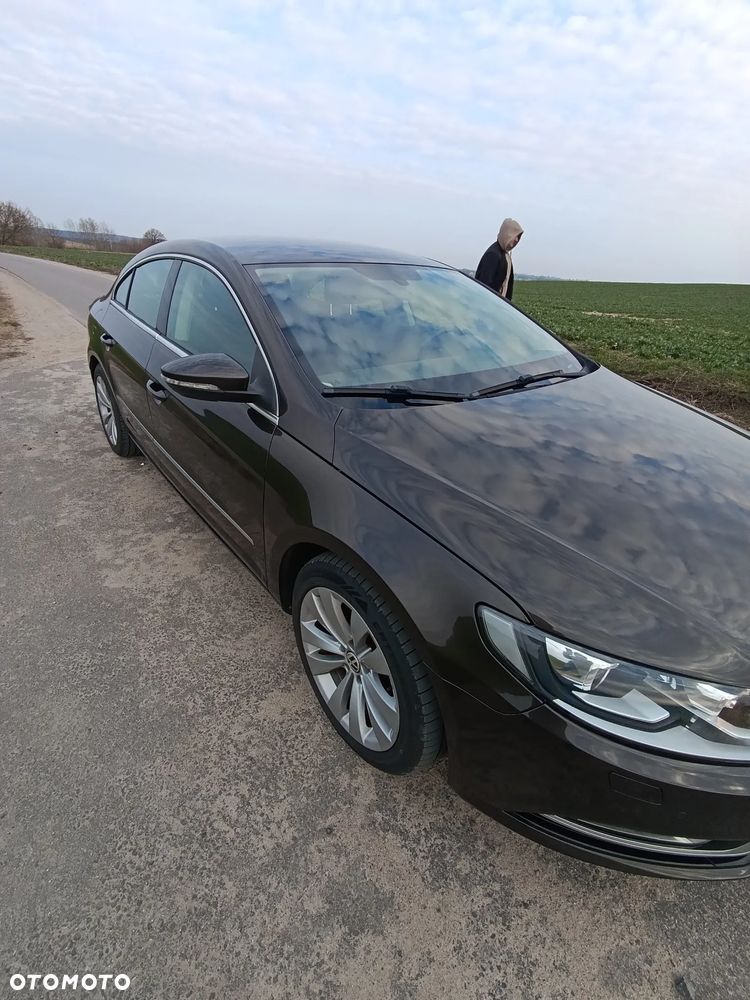 Volkswagen CC - 10