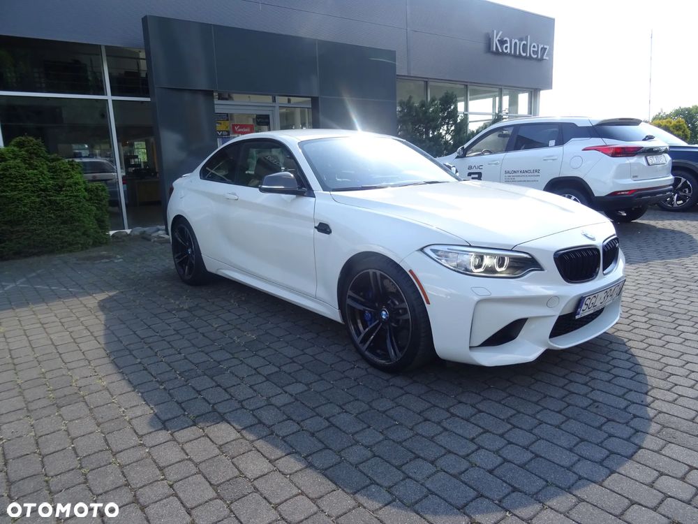 BMW M2 Standard - 4