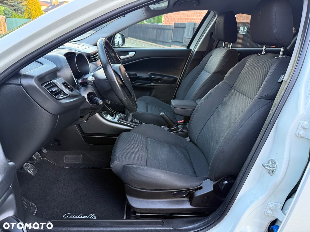 Alfa Romeo Giulietta 1.4 TB 16V Multiair Collezione - 26