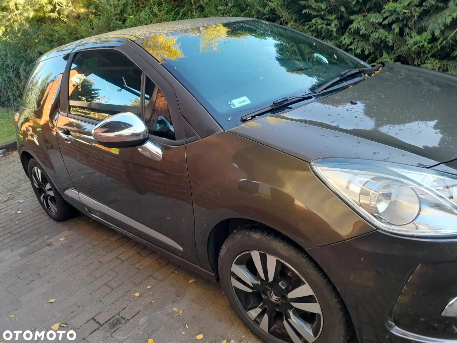 Citroën DS3 1.6 e-HDi SoChic - 2