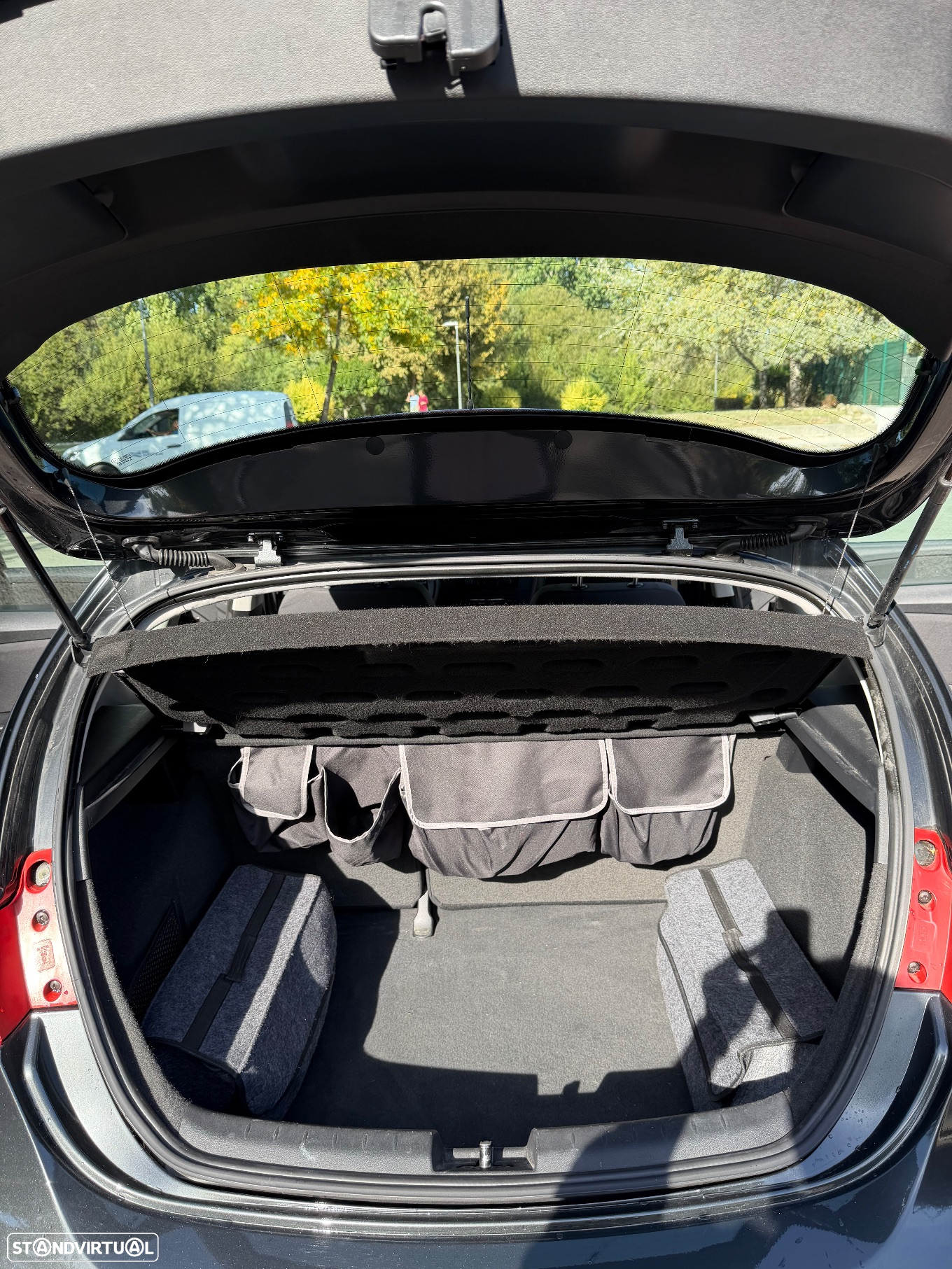 SEAT Leon 1.6 TDI Copa - 9