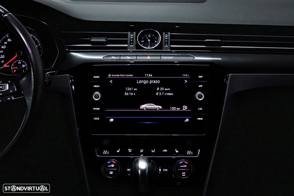 VW Arteon 2.0 TDI Elegance DSG - 28