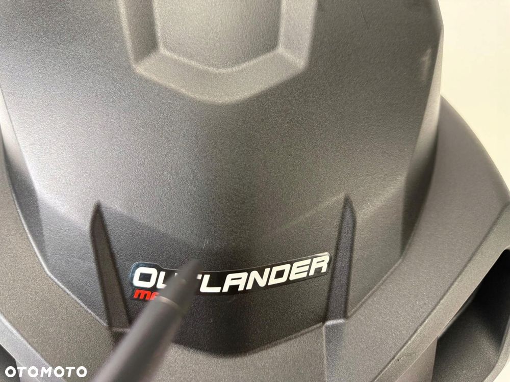 Osłona obudowa licznika Can-Am Outlander G2 LTD XTP 2013-19 - 5