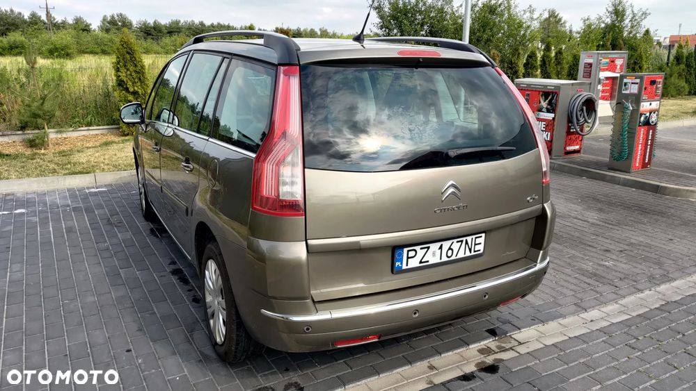 Citroën C4 Picasso 1.6 HDi Selection - 2
