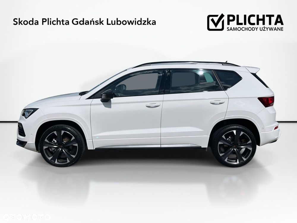 Cupra Ateca 1.5 TSI DSG - 9