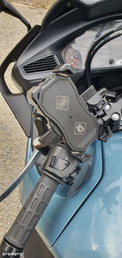 Honda Deauville - 31