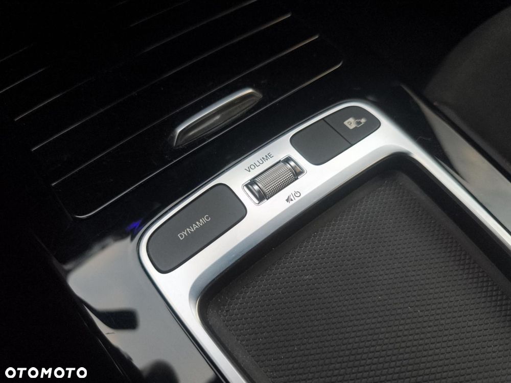 Mercedes-Benz Klasa A - 20