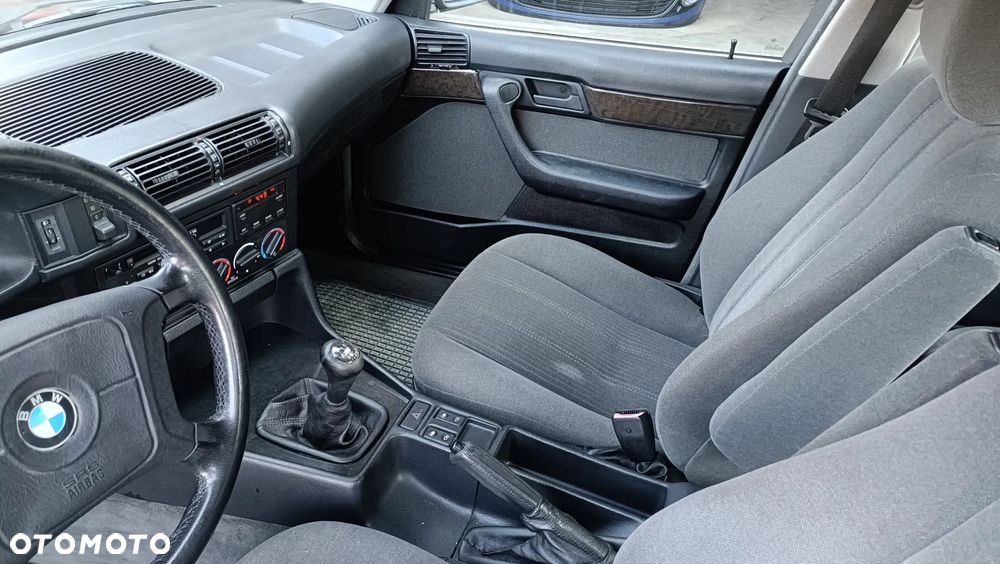 BMW Seria 5 - 26