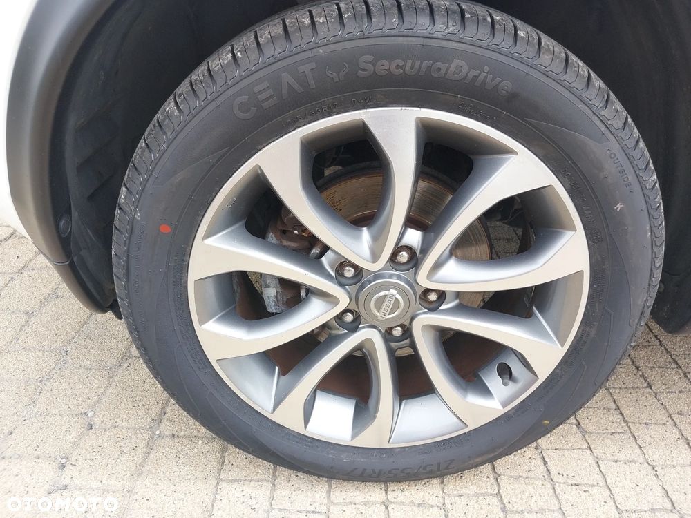 Nissan Juke 1.6 Start/Stop Acenta - 32