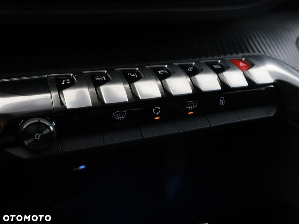 Peugeot 5008 BlueHDI 130 EAT8 Active Business-Paket - 30