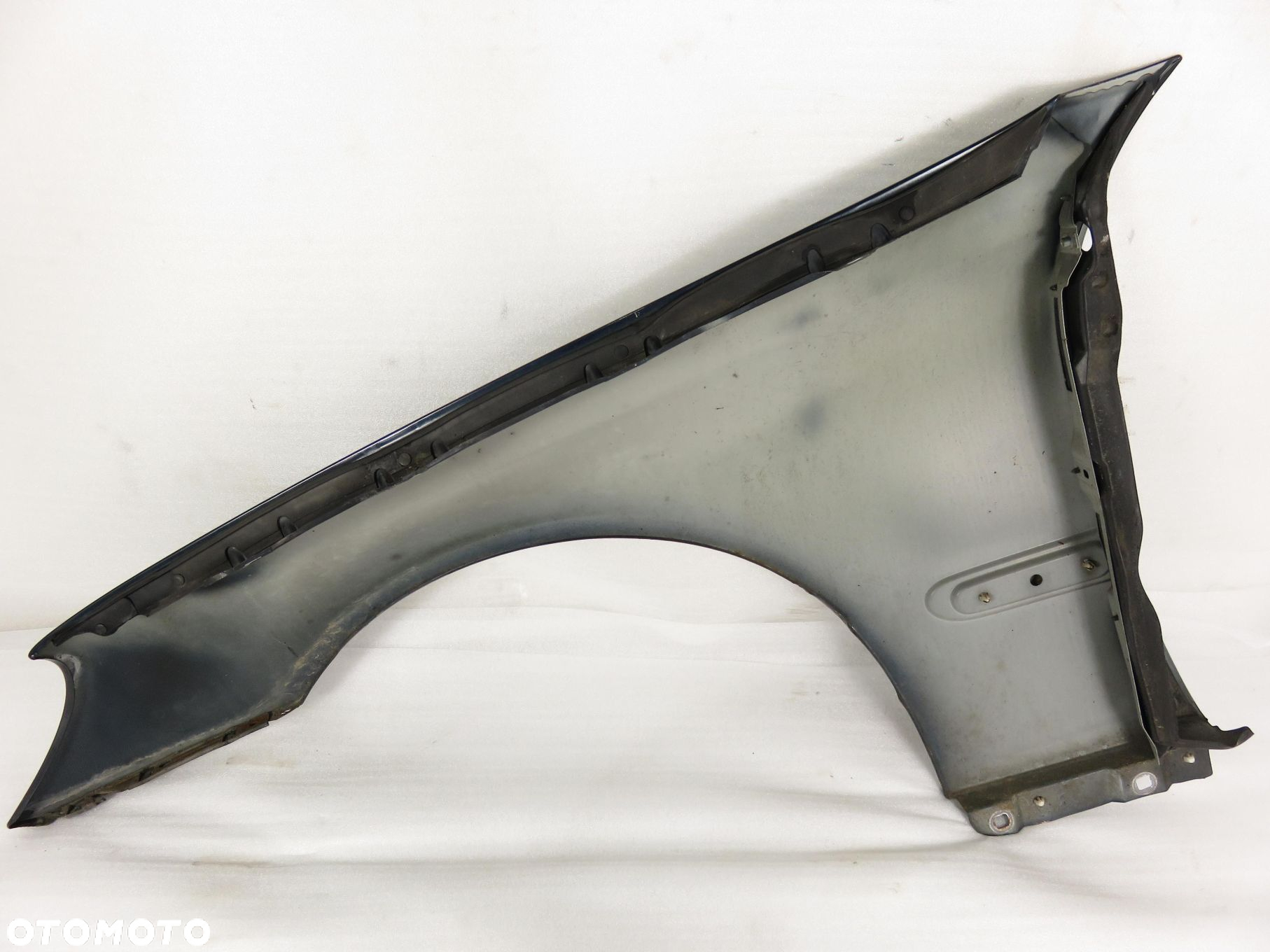 BŁOTNIK PRAWY PRZEDNI MERCEDES W203 189 - 5