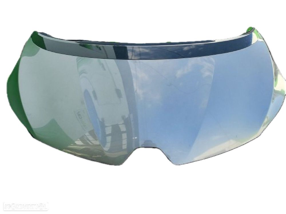 Capot Renault Grand Scénic Iv (R9_) - 1