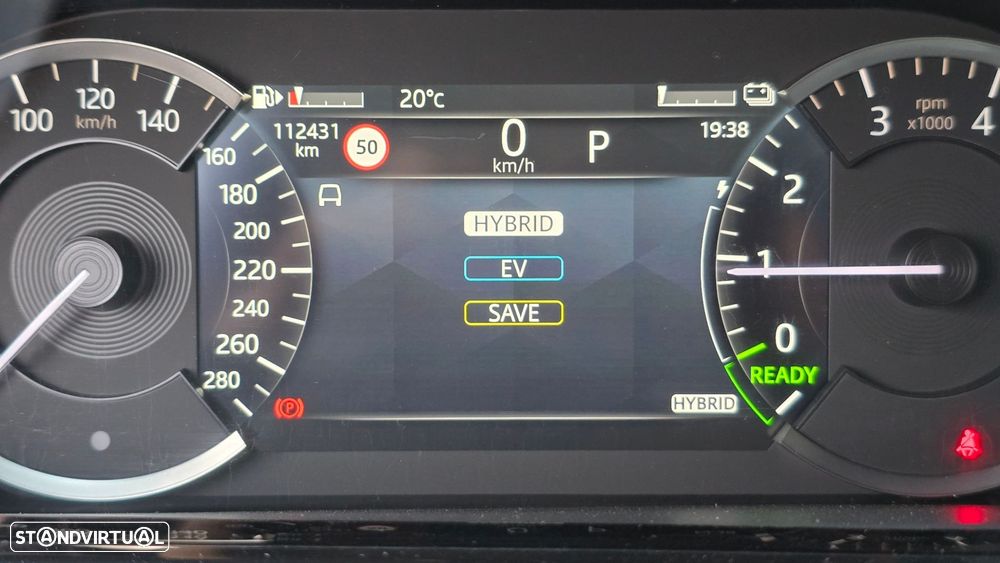 Land Rover Range Rover Evoque - 20