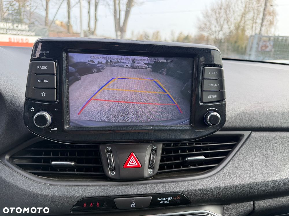 Hyundai i30 1.0 T-GDI Modern - 32