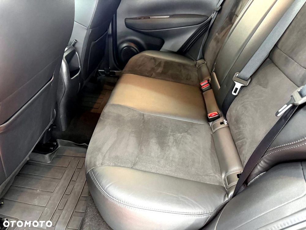 Nissan Qashqai 1.5 dCi Tekna EU6 - 24