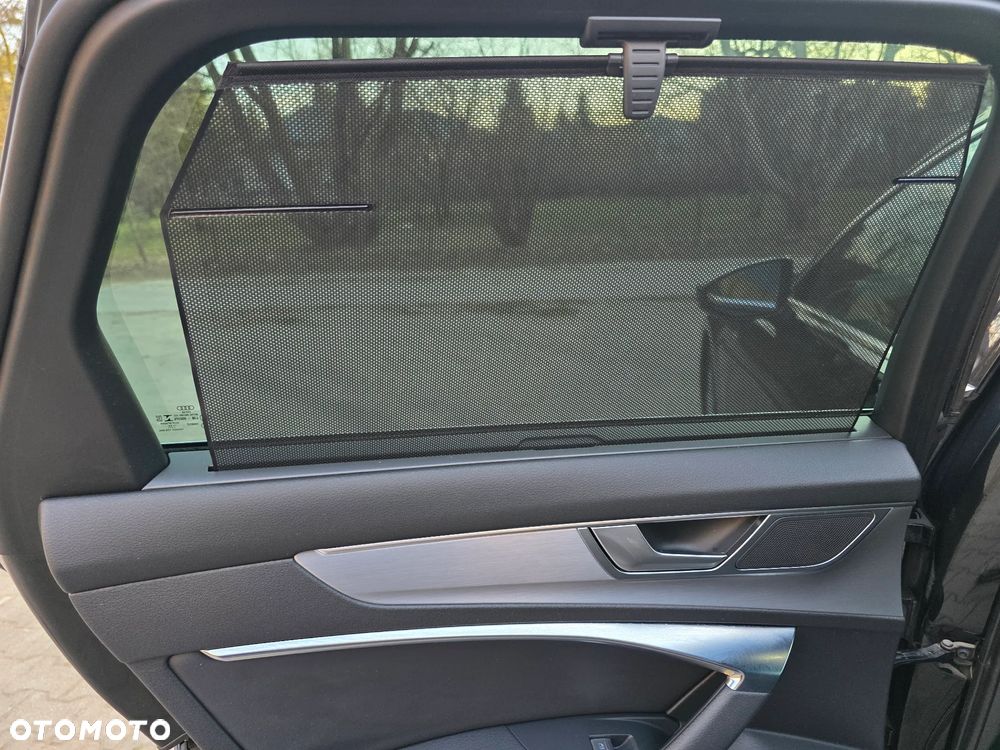 Audi A6 Avant 50 TDI quattro tiptronic sport - 33