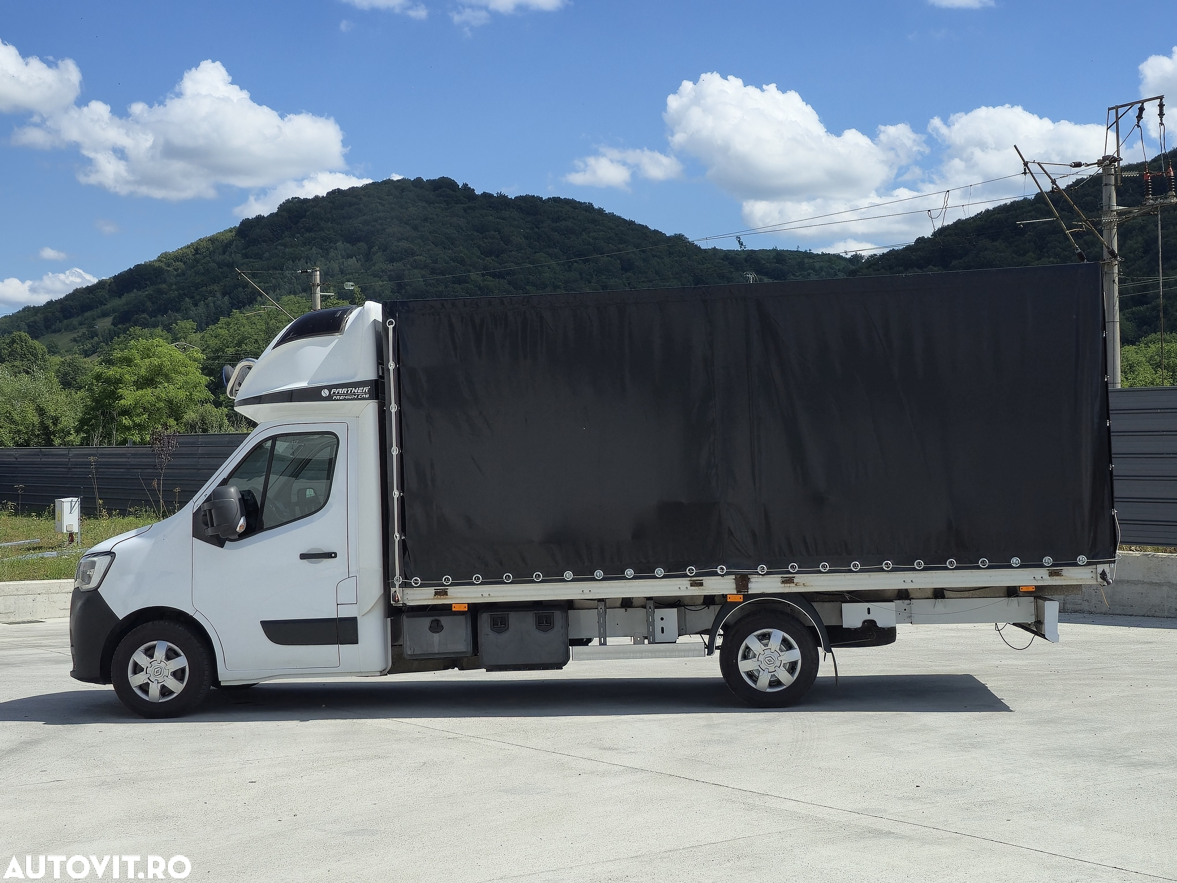 Renault Master - 12