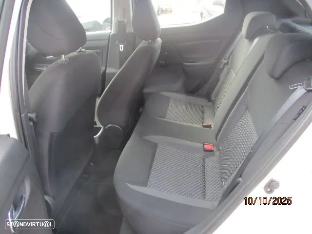 Nissan Micra 1.0 IG-T Acenta - 8