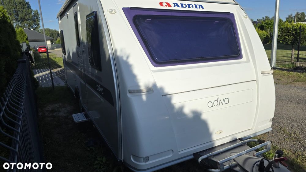 Adria Adiva 512 UP - 7
