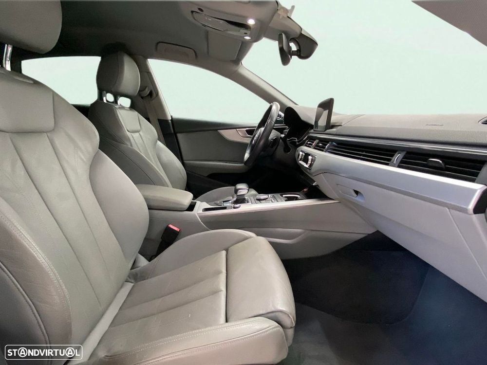 Audi A5 Sportback - 17