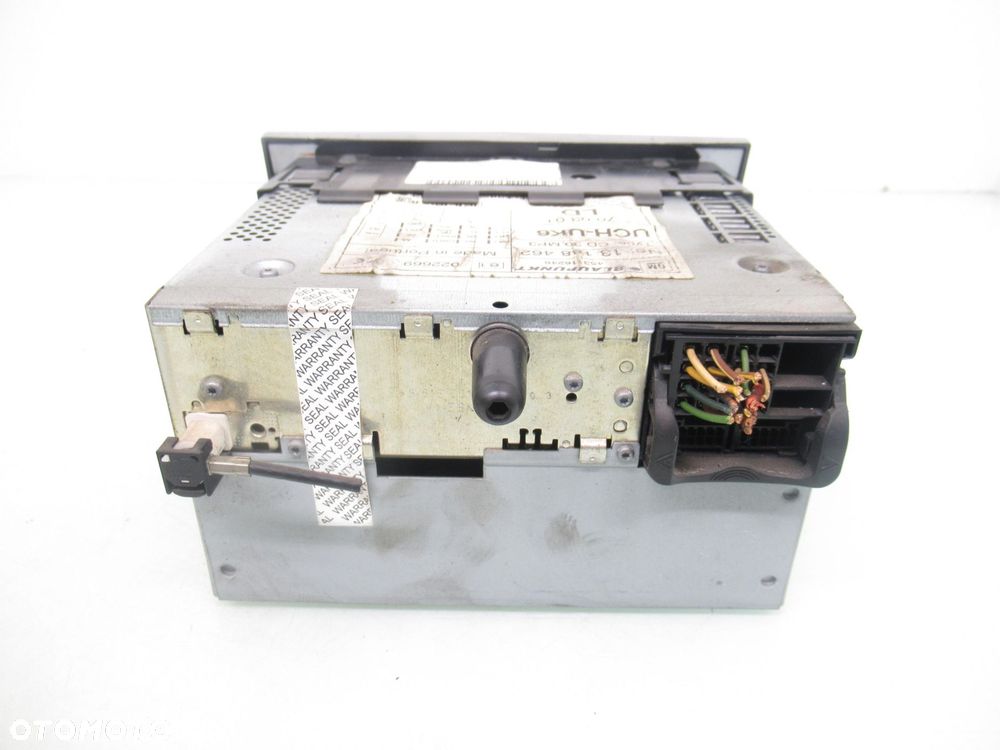 RADIO CD30 OPEL ASTRA III H GTC 453116246 565412796 13208089 - 9