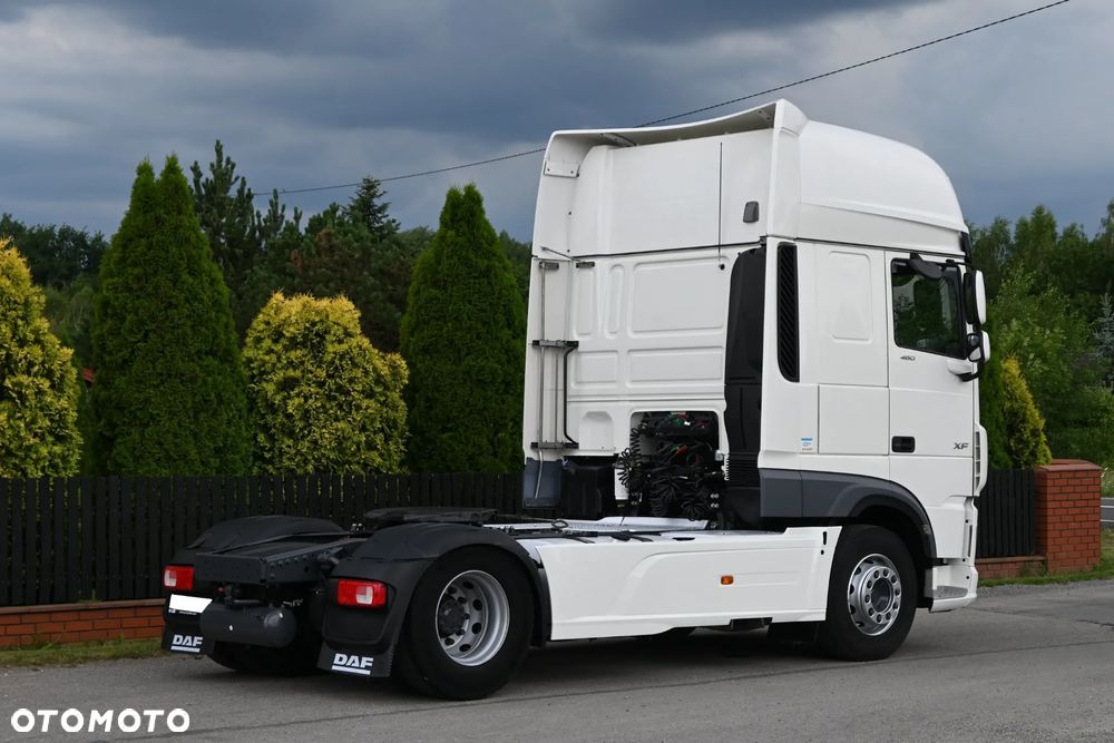 DAF XF106-480KM/AUTOMAT/SSC!!! - 6