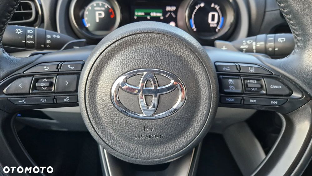 Toyota Yaris 1.5 Selection Elegant CVT - 16