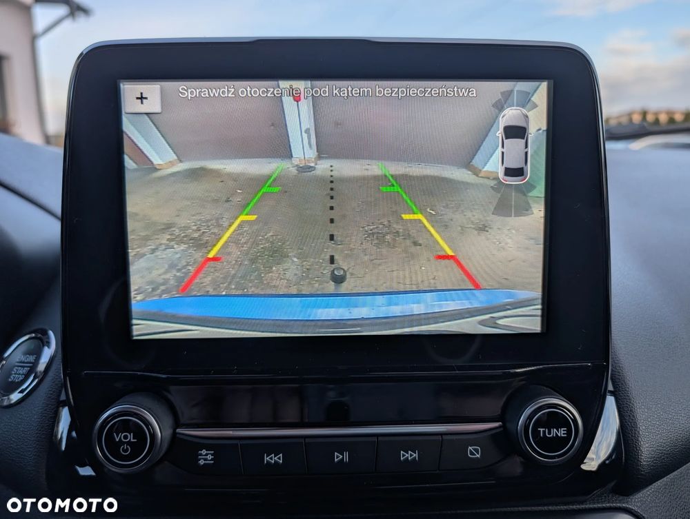 Ford EcoSport 1.5 EcoBlue AWD ST-Line ASS - 24