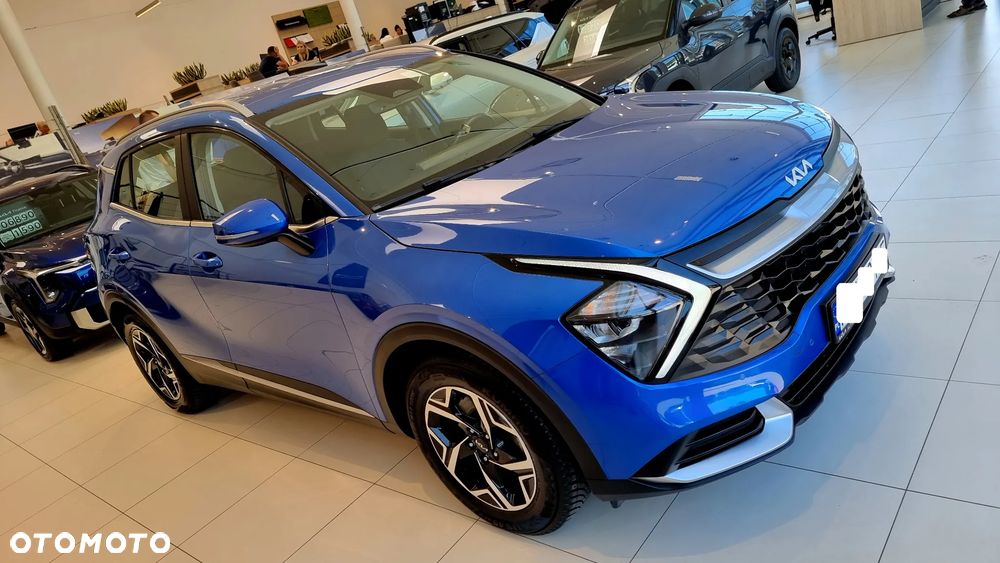 Kia Sportage 1.6 T-GDI L 2WD - 9