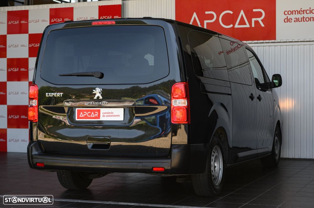 Peugeot Expert - 3