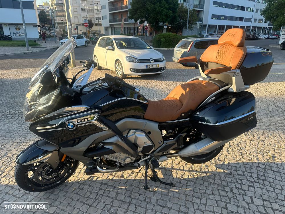 BMW K 1600 GTL K 1600 GTL - 19