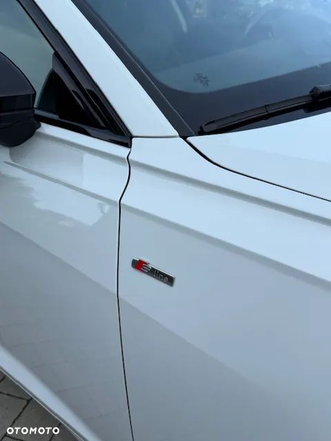 Audi A6 Limousine - 11