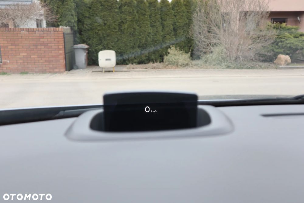 Peugeot 508 BlueHDi FAP 180 Automatik Stop&Start Allure - 18