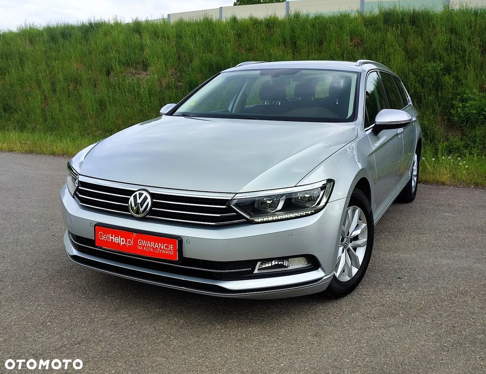 Volkswagen Passat 2.0 TDI (BlueMotion Technology) Highline - 6