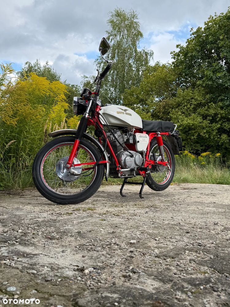 Moto Guzzi Inny - 15