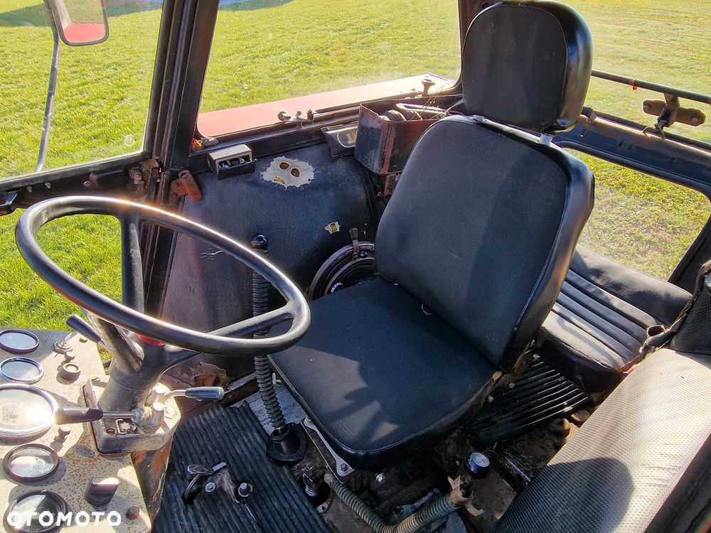 Zetor - 6