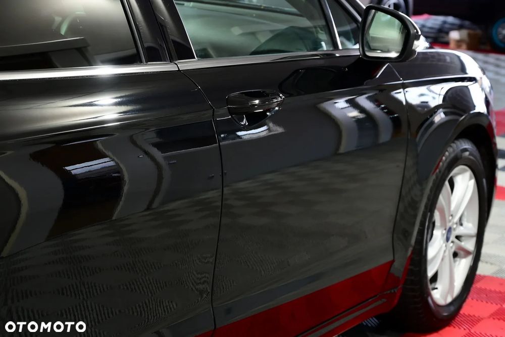 Ford Mondeo SW 1.5 EcoBoost S&S Trend - 34