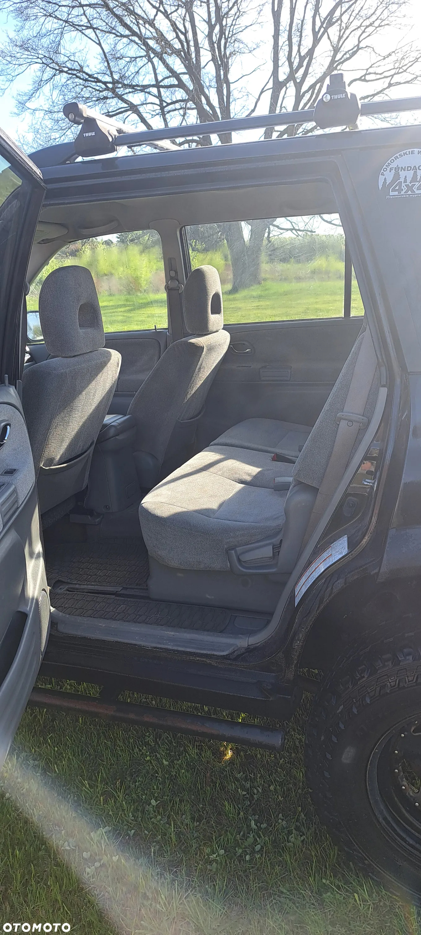 Suzuki Grand Vitara - 10
