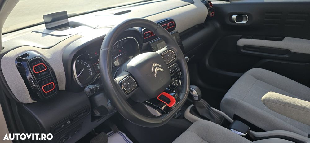 Citroën C3 AIRCROSS - 19