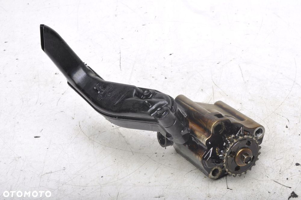 MAZDA CX-7 POMPA OLEJU OLEJOWA 7F19N0038 - 2