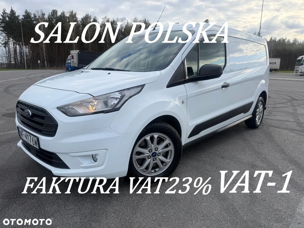 Ford Transit Connect - 2