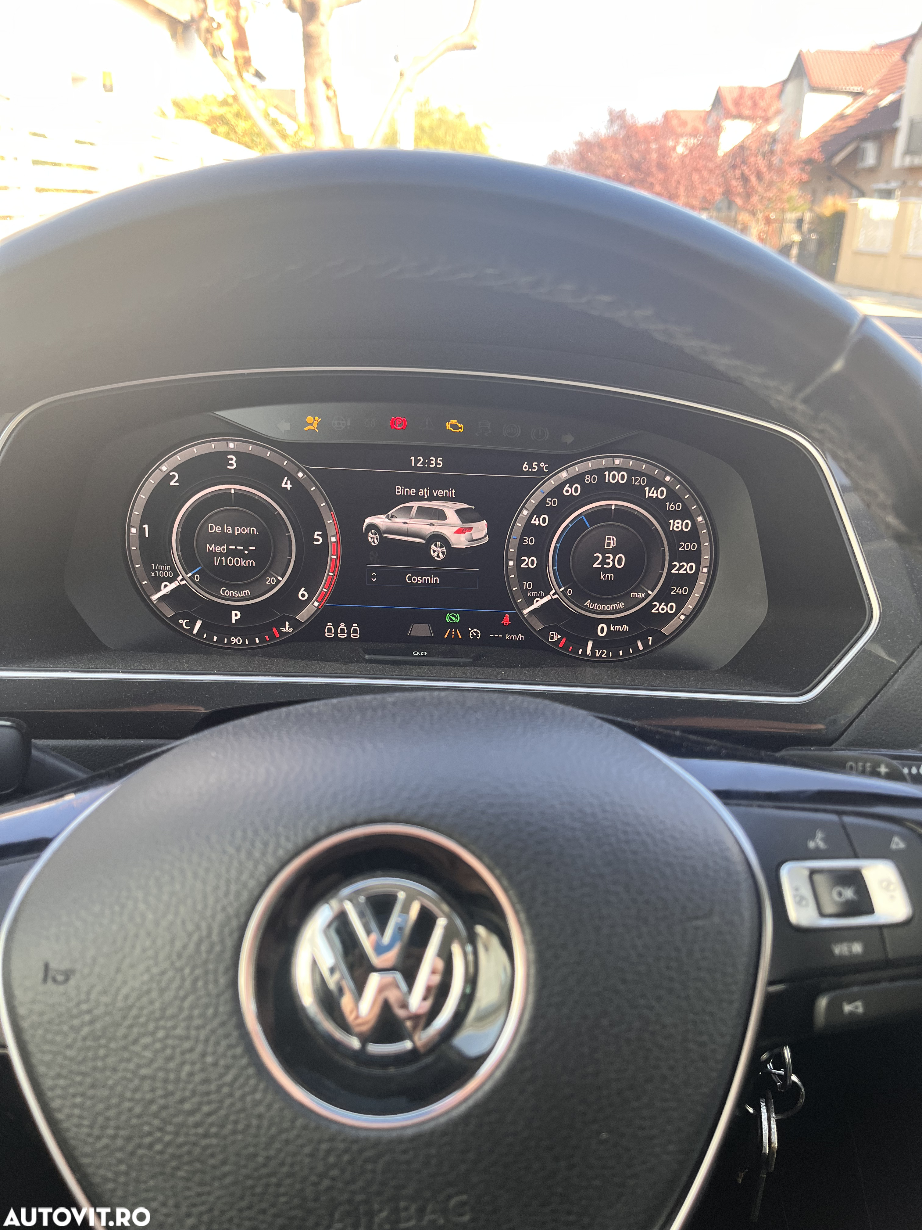 Volkswagen Tiguan 2.0 TDI 4Mot DSG Highline - 4