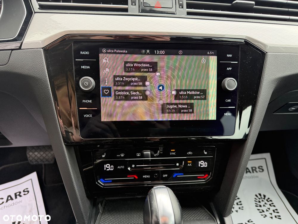 Volkswagen Passat 1.5 TSI EVO Business DSG - 22