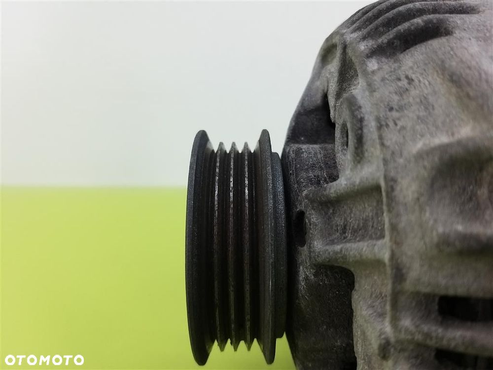 Alternator Honda Civic VI 1995-2000 1,5 B BOSCH 0123315007 75A ORYGINAŁ - 5