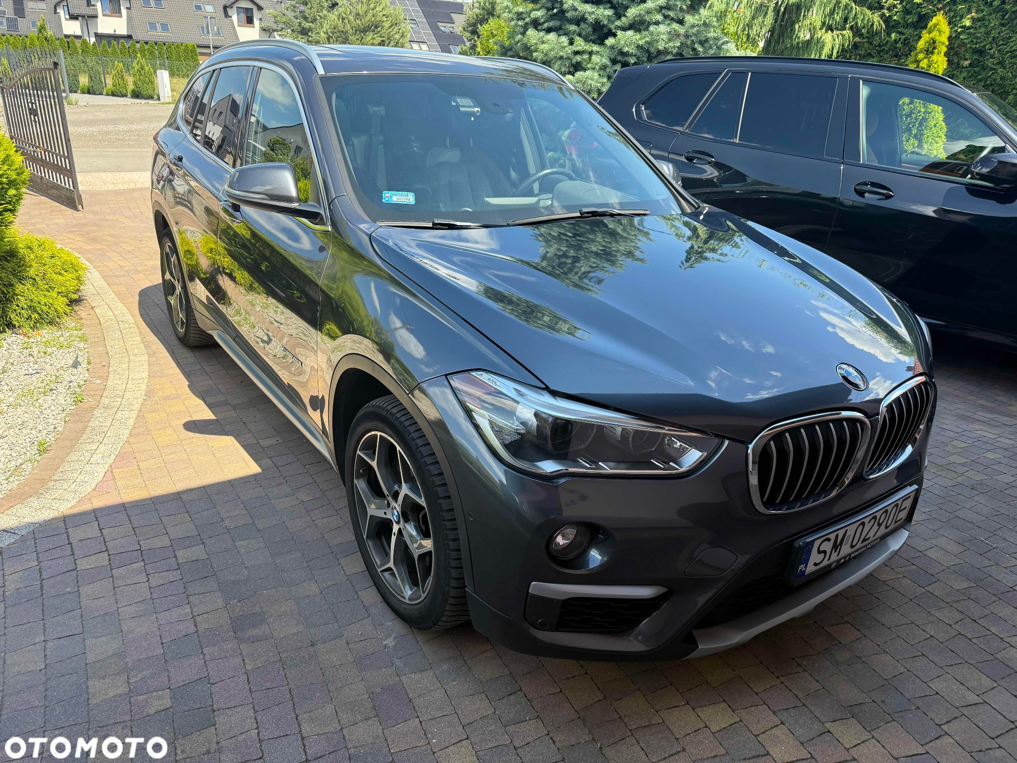 BMW X1 xDrive25i xLine - 2