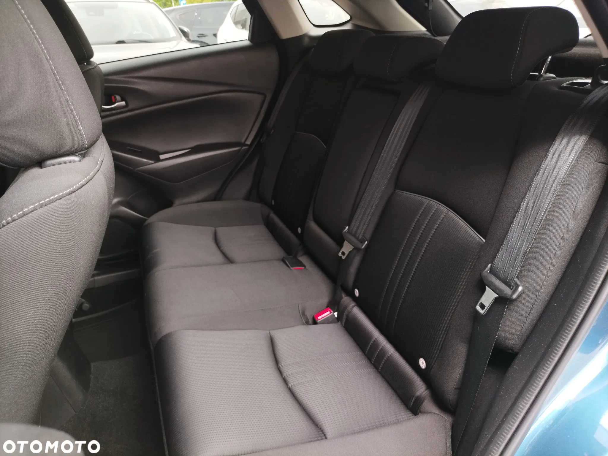 Mazda CX-3 2.0 SkyJoy - 15