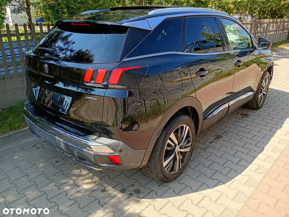 Peugeot 3008 THP 165 EAT6 Stop & Start Active - 3